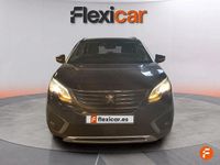 Usado Peugeot 5008 Allure 130 CV (95 kW) 2018 Azul Monovolumen