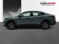 Usado Citroën C4 X 145 CV (106 kW) 2025 Verde SUV