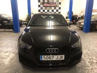 usado Audi RS3 Sportback 2.5 TFSI quattro S-Tronic