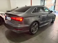 Usado Audi A3 S-Line 150 CV (110 kW) 2017 Berlina