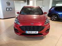 usado Ford Kuga 2.0 Ecoblue St-line X Awd 190 Aut.