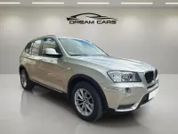 Occasion BMW X3 184 ch (135 kW) 2011 Gris SUV