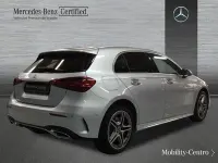 Usado Mercedes A250 AMG line 163 CV (119 kW) 2024
