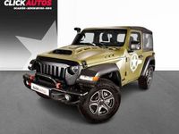 Usado Jeep Wrangler Sport 200 CV (147 kW) 2019 SUV
