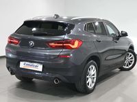 Usado BMW X2 190 CV (139 kW) 2019 Gris SUV