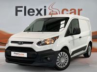 usado Ford Transit Transit ConnectCourrier 1.5 TDCi Trend 56 kW (75 CV) Diésel en Flexicar Toledo 2