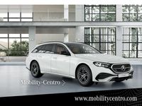 Nuevo Mercedes E220 197 CV (144 kW) 2025 Blanco Familiar
