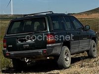 Usado Jeep Grand Cherokee Laredo 185 CV (136 kW) 1996 Verde SUV