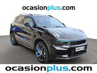Usado Lynk & Co 01 261 CV (191 kW) 2023 Negro SUV