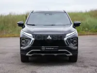 Usado Mitsubishi Eclipse Cross 188 CV (138 kW) 2023 Negro SUV