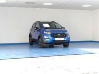 Usado Ford Ecosport Active 125 CV (91 kW) 2023 Othercolor SUV