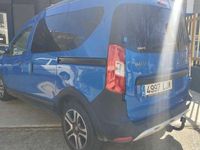 Usado Dacia Dokker 131 HP (96 kW) 2020 Monovolume