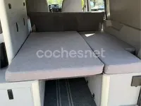 Usado VW T5 140 CV (102 kW) 2012 Gris / plata Van