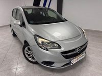 Usado Opel Corsa Color Edition 90 CV (66 kW) 2015 Gris / plata Utilitario