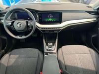 Usado Skoda Octavia Style 204 HP (150 kW) 2025 Branco Citadino