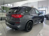 Usado BMW X5 Comfort Edition 265 CV (194 kW) 2021 Gris SUV