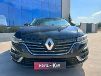 Usado Renault Talisman Zen 130 CV (95 kW) 2017 Negro Berlina