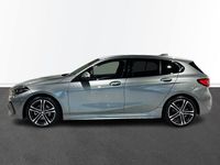 Usado BMW 118 Shadowline 150 CV (110 kW) 2024 Gris Utilitario