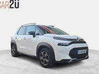 Usado Citroën C3 Aircross Feel 110 CV (80 kW) 2023 SUV