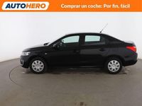 Usado Citroën C-Elysee I Feel 100 CV (73 kW) 2017 Negro Berlina