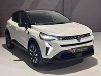 Nuevo Renault Captur Evolution 160 CV (117 kW) 2026 Blanco SUV