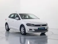 Usado VW Polo Edition 75 CV (55 kW) 2018 Utilitario