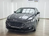 Usado Ford Mondeo Titanium 187 CV (137 kW) 2021 Gris Berlina
