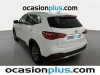 Usado MG HS Comfort 162 CV (119 kW) 2022 Blanco SUV