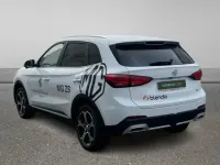 Usado MG ZS Comfort 116 CV (85 kW) 2025 Blanco SUV