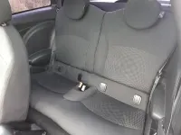 Usado Mini Cooper S 184 CV (135 kW) 2012 Gris / plata Utilitario