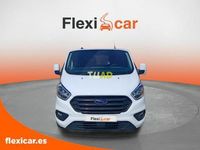 usado Ford Transit Custom 2.0 EcoBlue 96kW (131CV) L1 Trend - 4 P (2023)