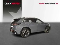 Usado VW Tiguan R-line 150 CV (110 kW) 2024 Gris / plata SUV