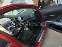 Usado Mitsubishi Outlander Intense+ 140 CV (102 kW) 2008 Rojo SUV