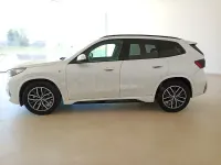 Usado BMW X1 Shadowline 150 CV (110 kW) 2025 Blanco SUV