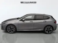 Usado BMW 120 Comfort Edition 163 CV (119 kW) 2025 Gris / plata Utilitario