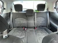 Usado Peugeot 206 75 CV (55 kW) 2003 Gris / plata Berlina