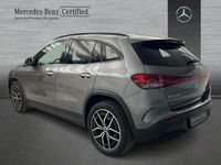 Usado Mercedes EQA250 150 kW (204 CV) 2021 Eléctrico SUV