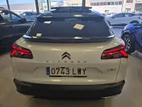 Usado Citroën C5 X Shine 225 CV (165 kW) 2022 Blanco Familiar