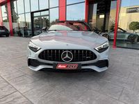 Usado Mercedes SL43 AMG AMG 421 CV (309 kW) 2025 Gris