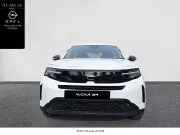 Nuevo Opel Frontera Edition 146 CV (107 kW) 2026 Blanco SUV