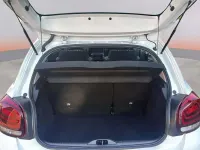 Usado Citroën C3 Feel 83 CV (61 kW) 2022 Blanco Utilitario