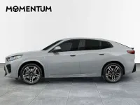 Usado BMW iX2 230 kW (313 CV) 2025 Gris SUV