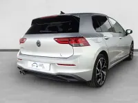 Usado VW Golf VII R-line 150 CV (110 kW) 2020 Utilitario