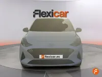 Usado Hyundai i10 84 CV (61 kW) 2020 Blanco Utilitario