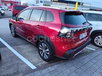 Nuevo Suzuki SX4 S-Cross 129 CV (94 kW) 2025 Granate SUV