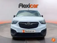 Usado Opel Combo Life Edition 102 CV (75 kW) 2023 Blanco Monovolumen
