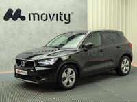 Usado Volvo XC40 Business Edition 150 CV (110 kW) 2020 Negro SUV
