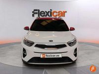 Usado Kia Stonic 120 CV (88 kW) 2018 Blanco SUV