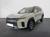 Usado KGM Torres 163 CV (119 kW) 2024 Blanco SUV