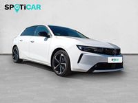 Usado Opel Astra Edition 130 CV (95 kW) 2025 Blanco Berlina